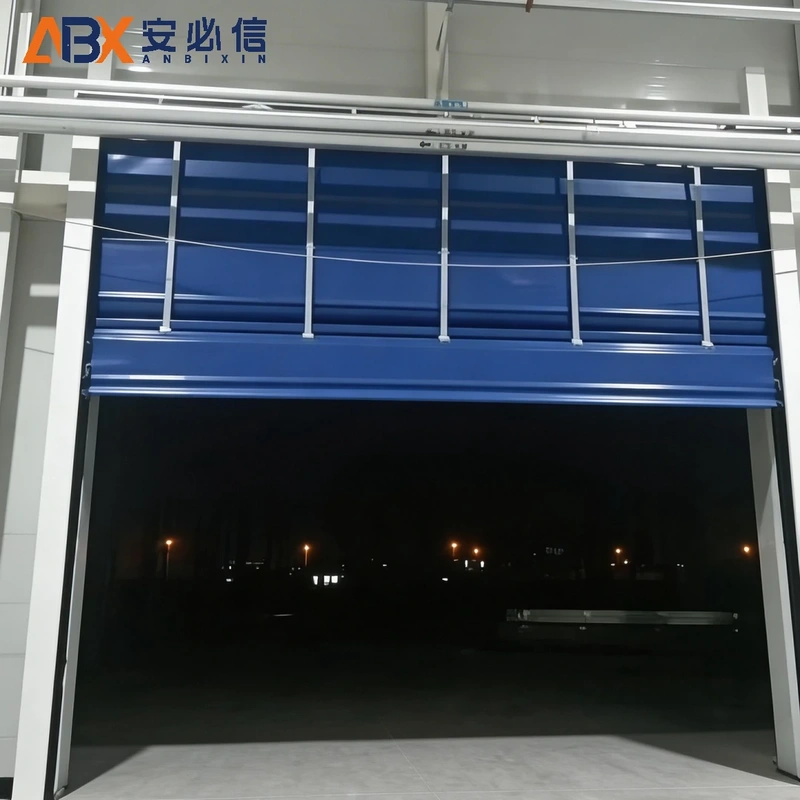 桂林充气式门封