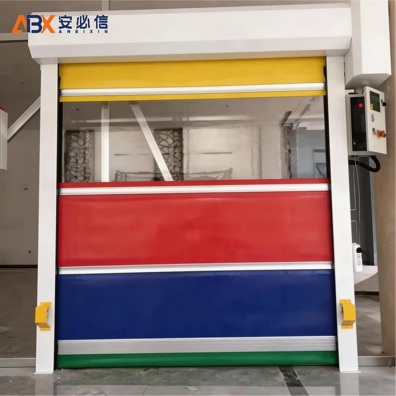 桂林快速门