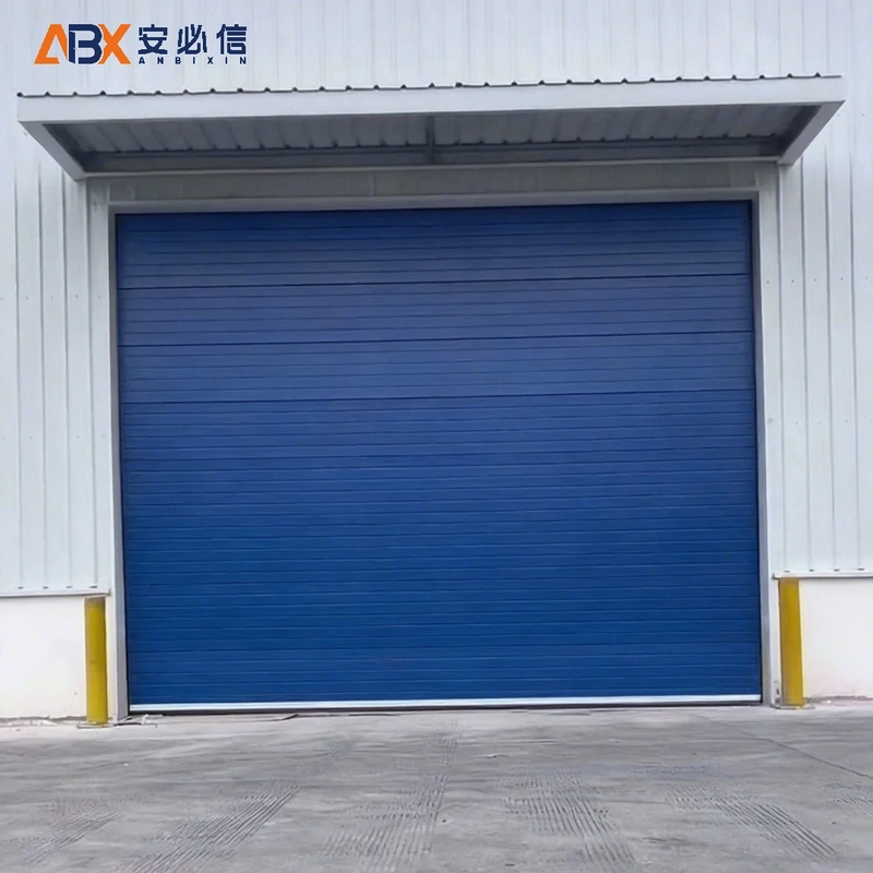 桂林软帘高速门